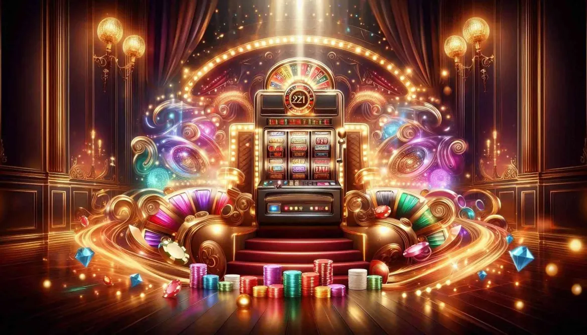 GalaSpin Casino